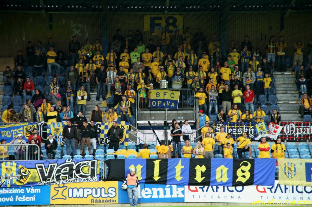 sfc opava sfc opava
